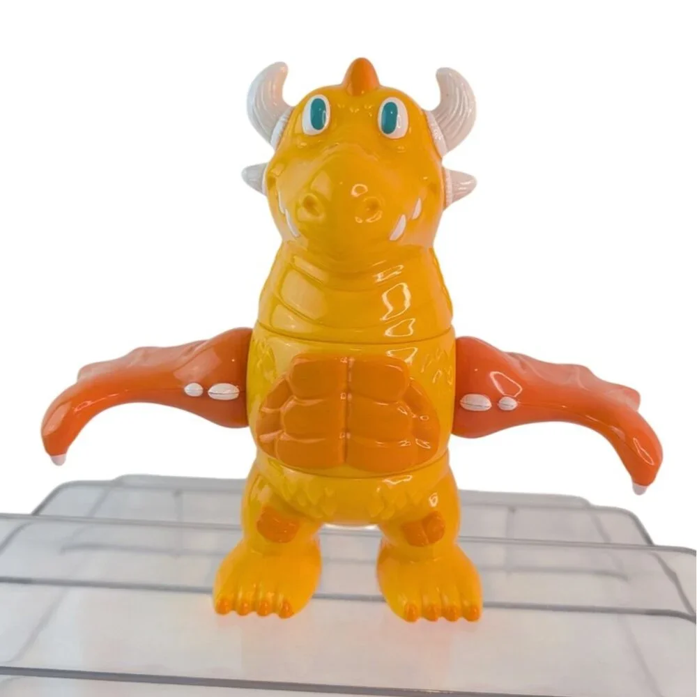 Lakeshore‎ Learning Learn & Play Magnetic Monsters Mix Match Compete Set of 4